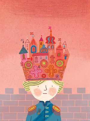 cover image of Child Autonomy and Child Governance in Children's Literature